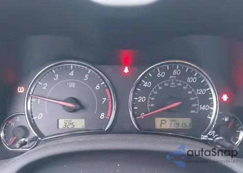 2013 Toyota Corolla S from USA, damaged, VIN 5YFBU4EE1DP125626